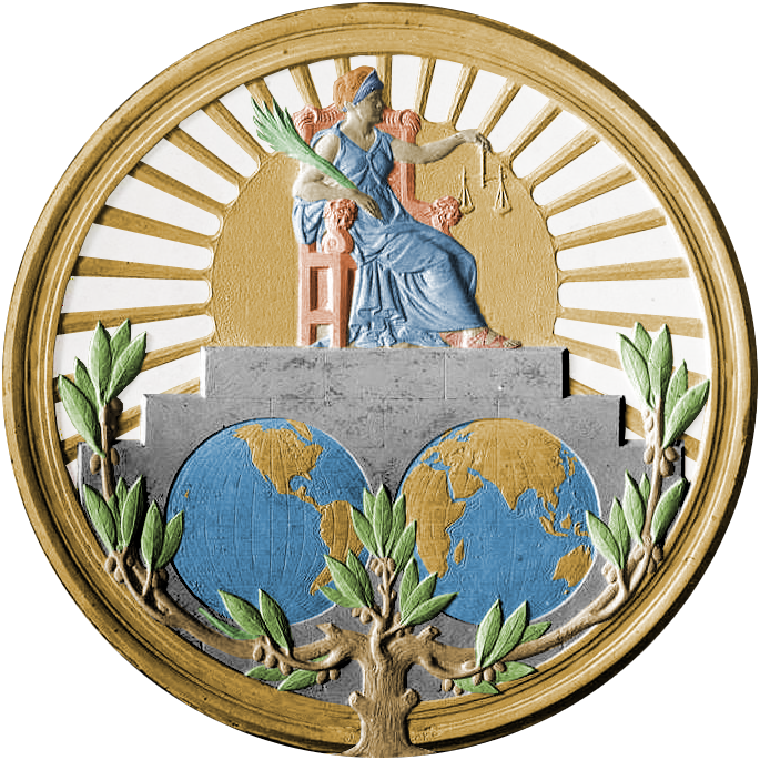ICJ Official Logo