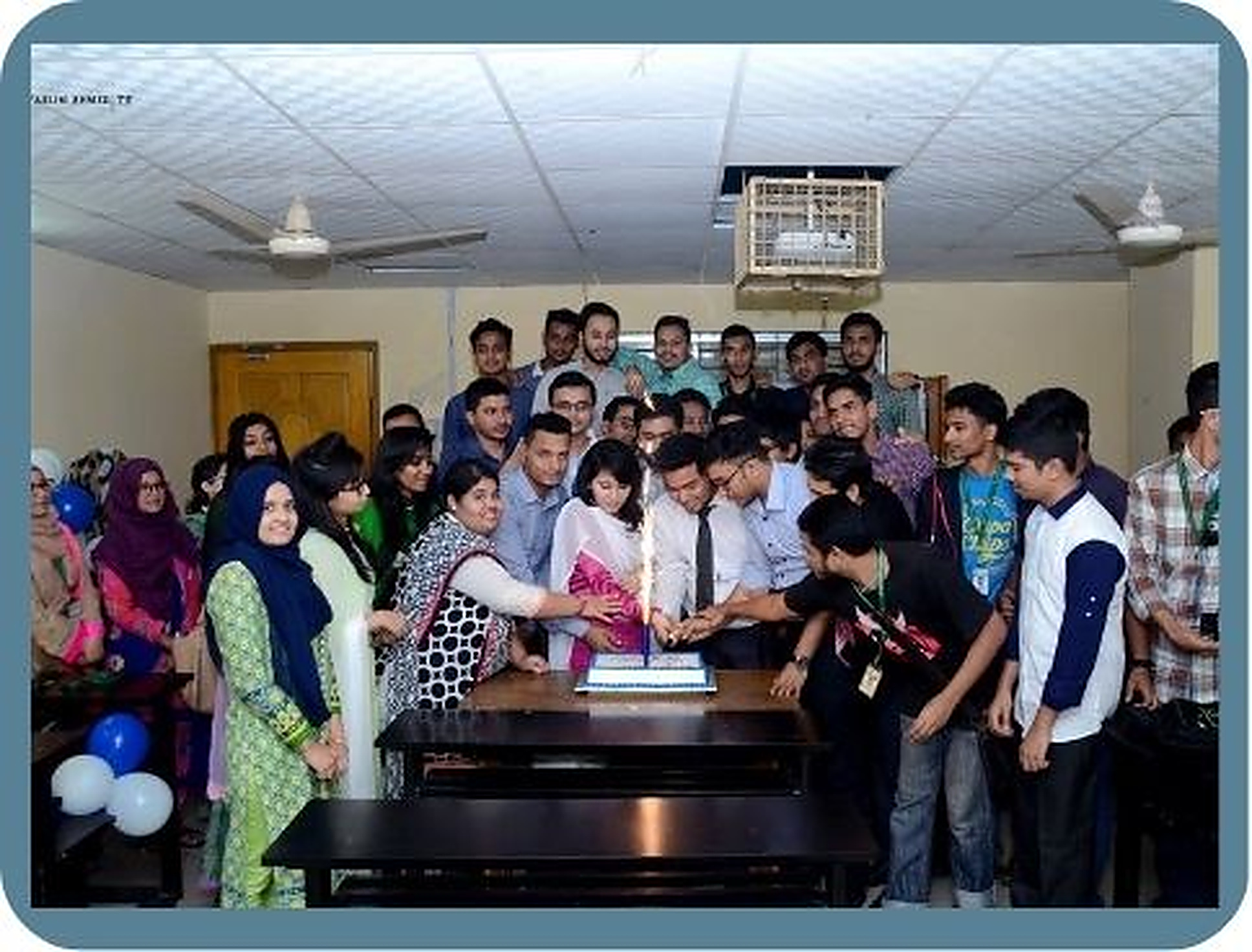 Intra-MUN 2016 - Photo 1