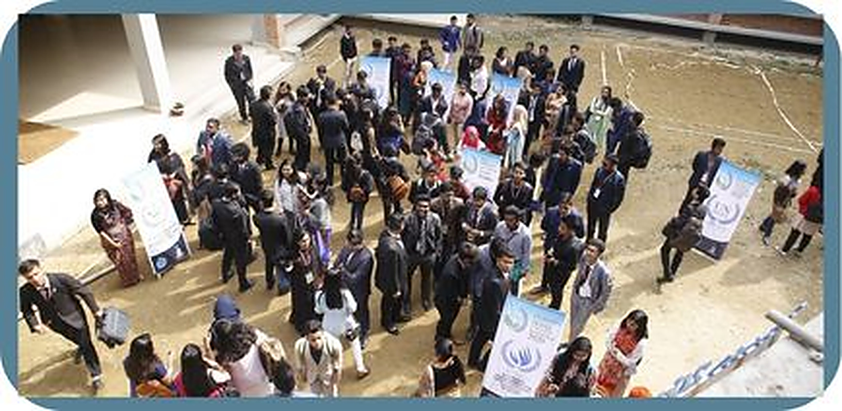 LUMUN 2020 - Photo 1